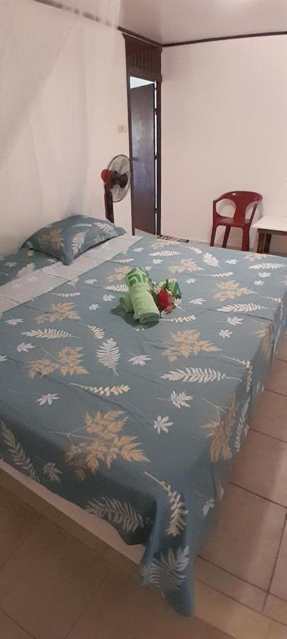 Penu Maurua 2 Apartment Te-Fare-Arii Exterior foto